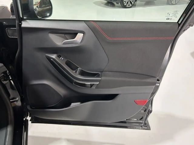 Ford Puma EcoBoost ST Line