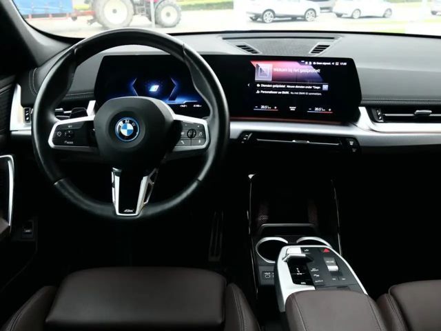 BMW iX1 M-Sport xDrive30