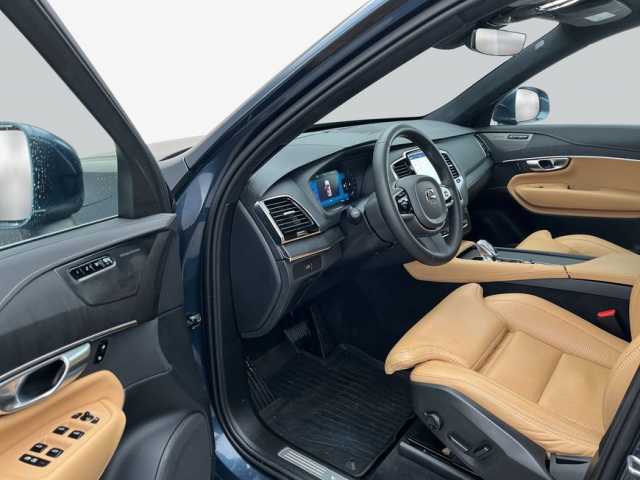 Volvo XC90 XC90