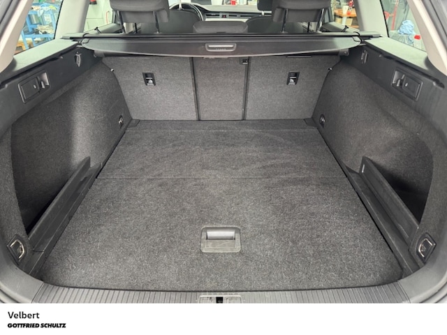 Volkswagen Passat 1.5 TSI DSG Variant