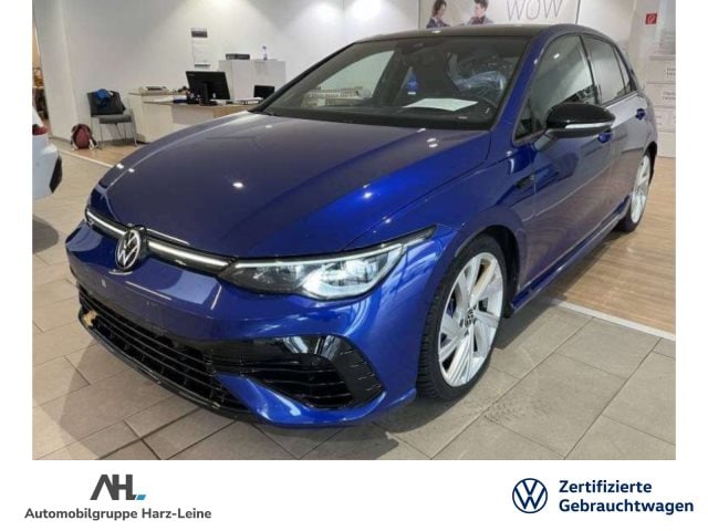 Volkswagen Golf 2.0 TSI Golf VIII IQ.Drive