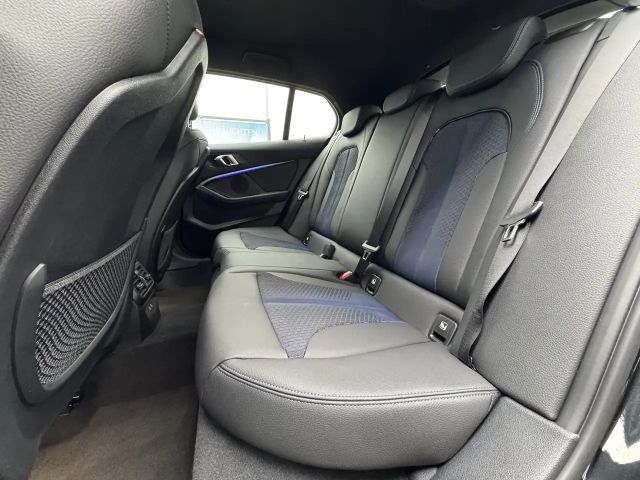 BMW 120 120i M-Sport Sedan