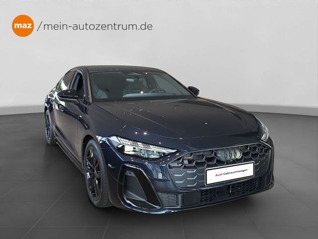 Audi A5 Quattro S-Tronic