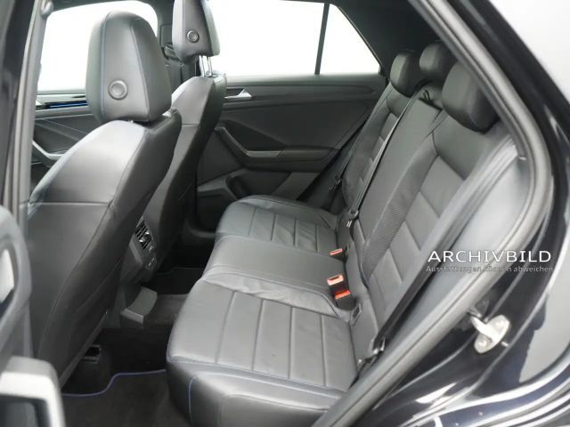 Volkswagen T-Roc R PANO MATRIX AKRAPOVIC LEDER AHK ACC N
