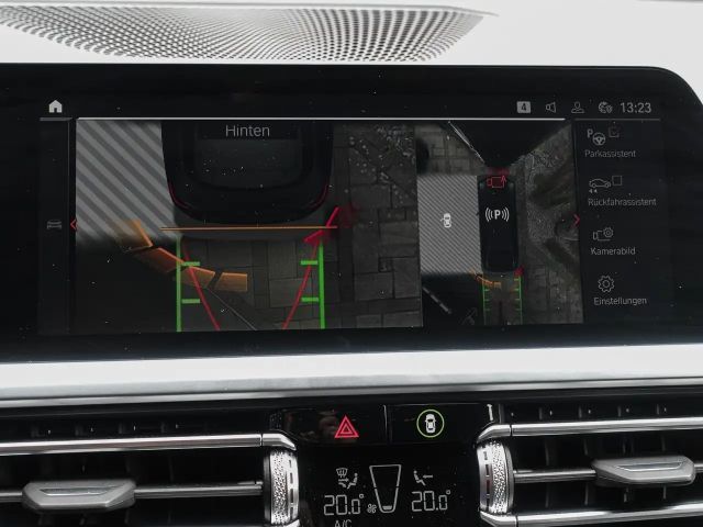 BMW 430 430i Coupé M-Sport