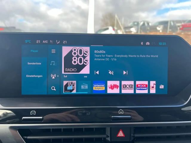 Citroën ë-C4 Shine