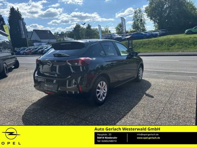 Opel Corsa Edition F Edition