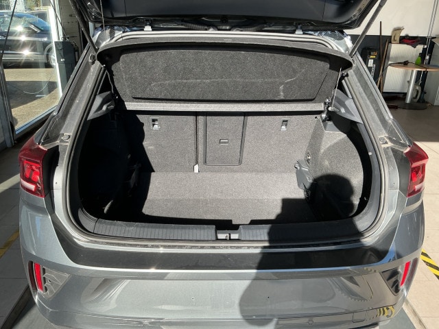 Volkswagen T-Roc 1.5 TSI DSG R-Line