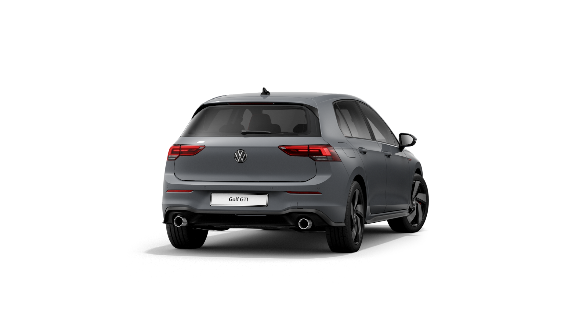 Volkswagen Golf 2.0 TSI DSG