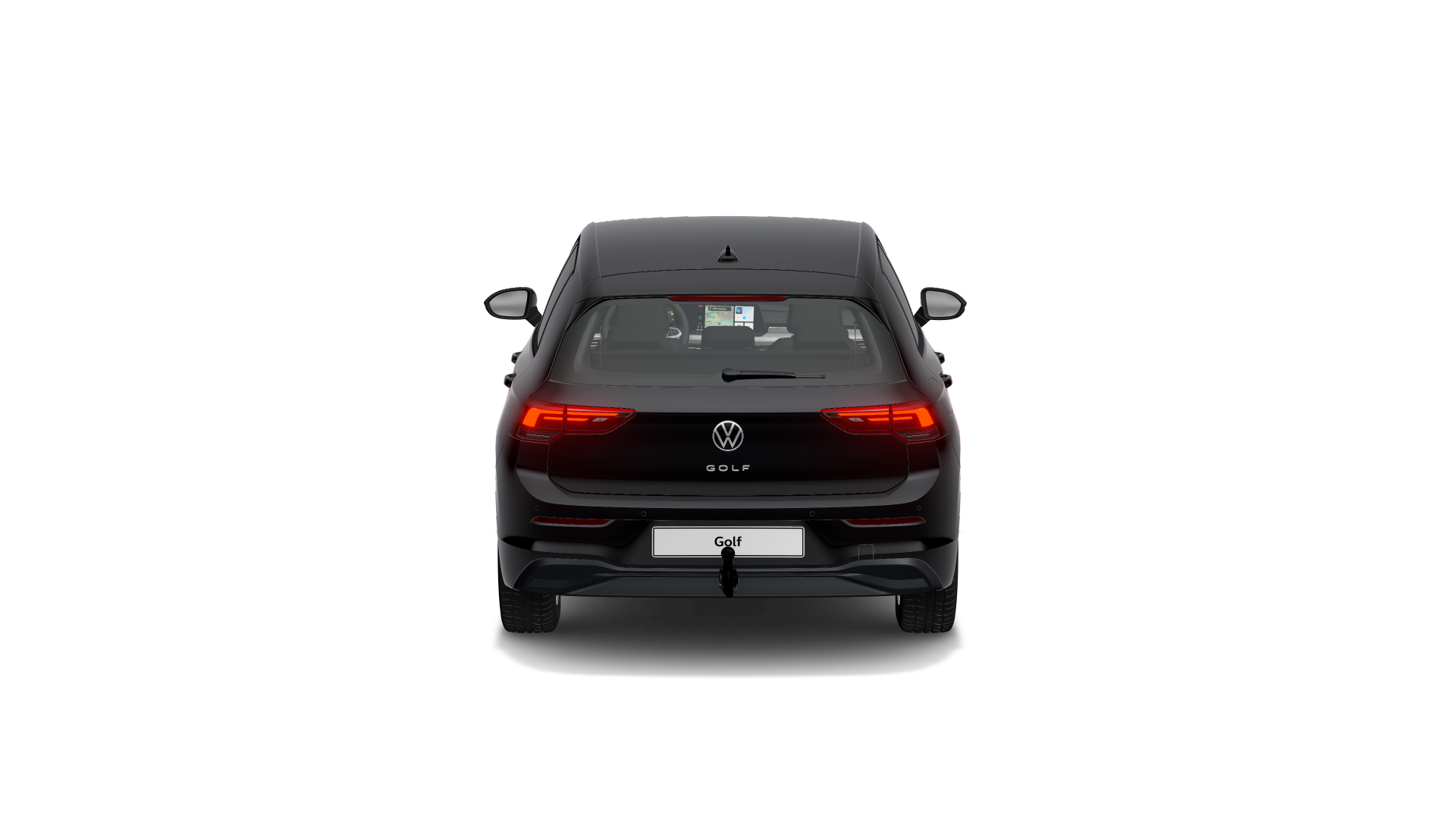 Volkswagen Golf 1,5 TSI ACC,AHK,3,99%Finanzierung