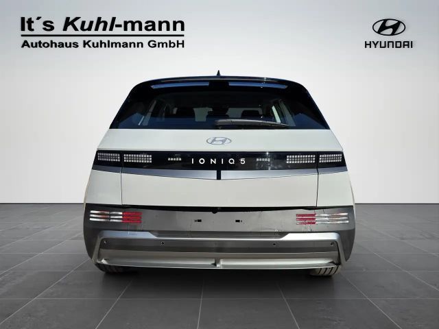 Hyundai IONIQ 5 Dynamiq