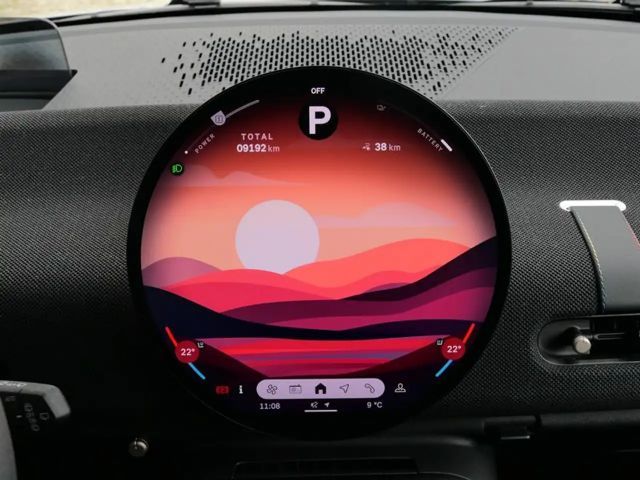 MINI Cooper E Classic