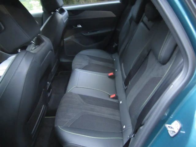 Peugeot 308 EAT8 GT-Line PureTech SW