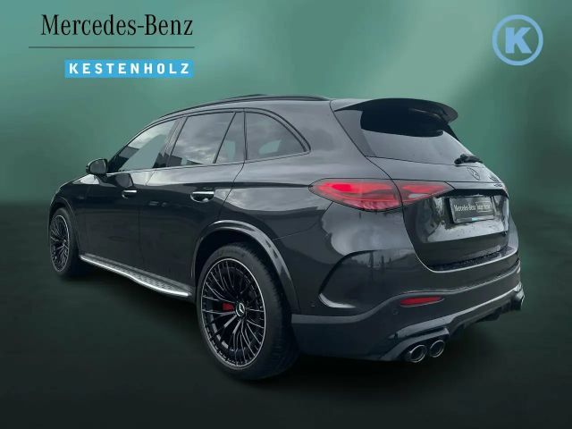 Mercedes-Benz GLC 43 AMG 4MATIC AMG Line