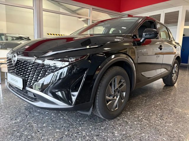 Nissan Qashqai Acenta DIG-T