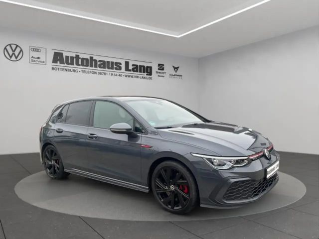 Volkswagen Golf 2.0 TSI DSG GTI Golf VIII