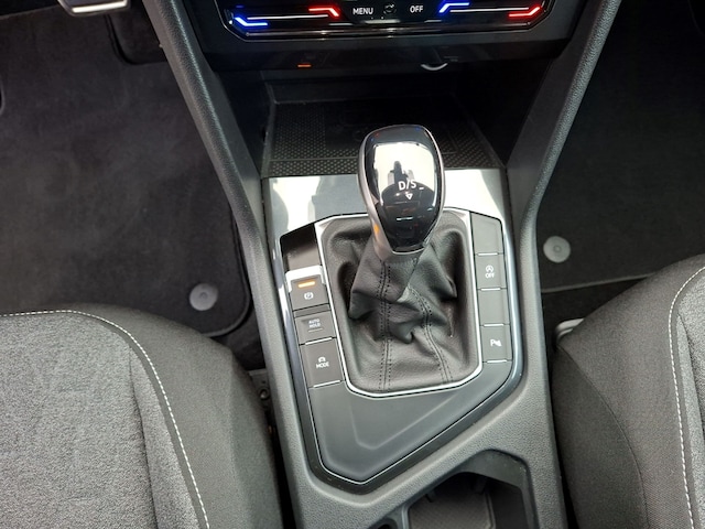 Volkswagen Tiguan 1.5 TSI DSG Move