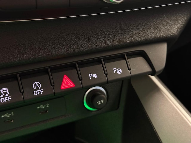 Audi A1 25 TFSI S-Line S-Tronic Sportback