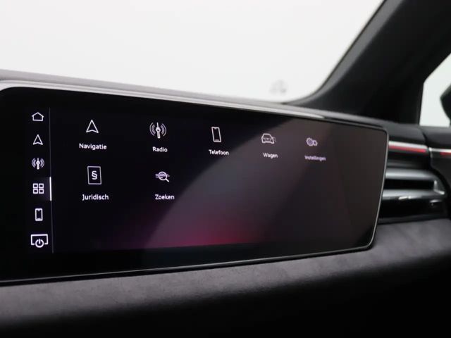 Audi A6 2.0 TFSI Avant Hybride Quattro