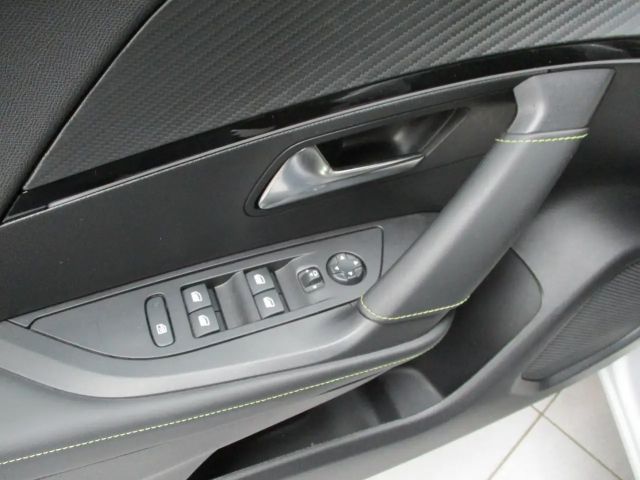 Peugeot 2008 EAT8 GT-Line PureTech