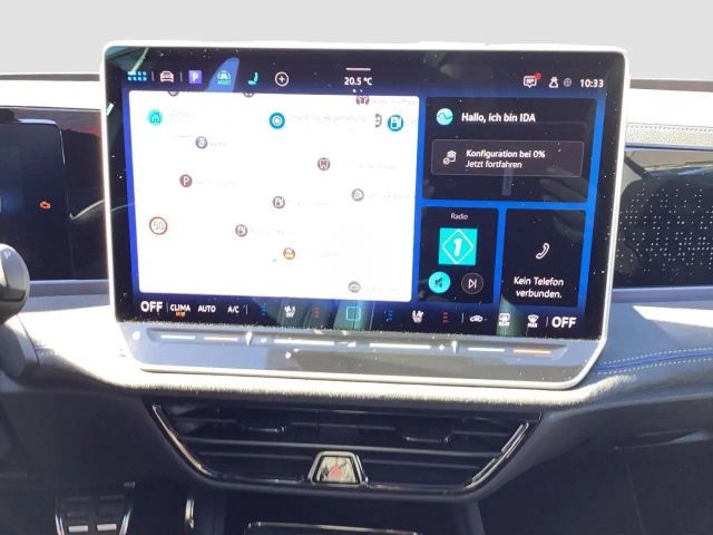 Volkswagen Passat 4Motion DSG R-Line Variant