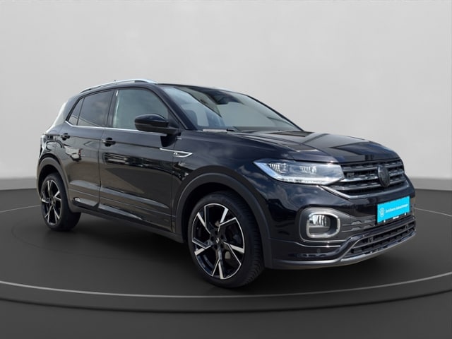 Volkswagen T-Cross 1.0 TSI R-Line