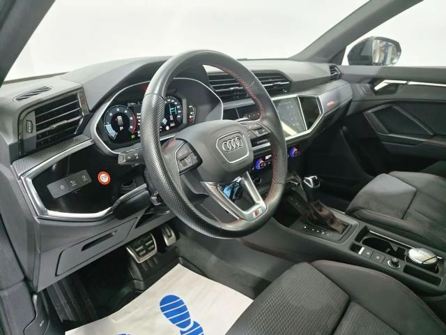 Audi Q3 35 TDI Quattro S-Line S-Tronic
