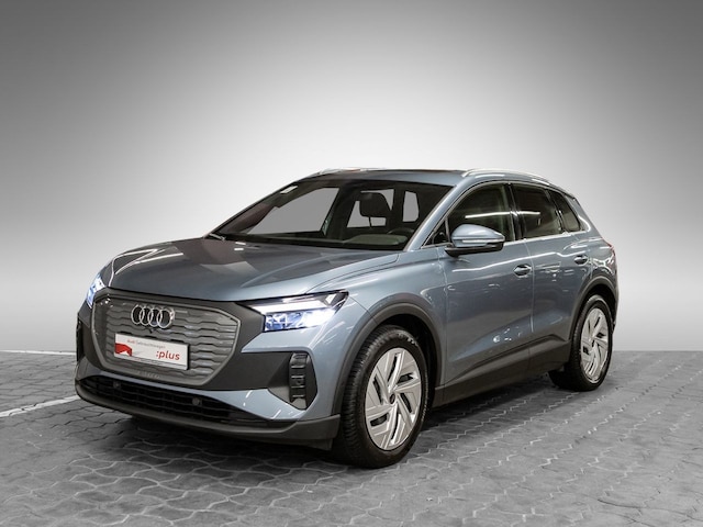 Audi Q4 e-tron Quattro