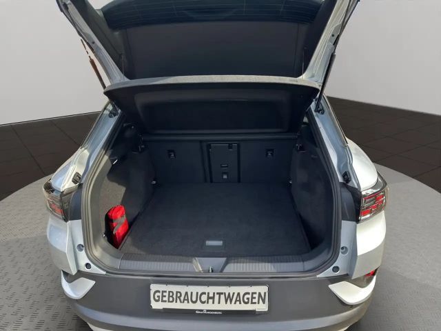 Volkswagen ID.4 Performance Pro