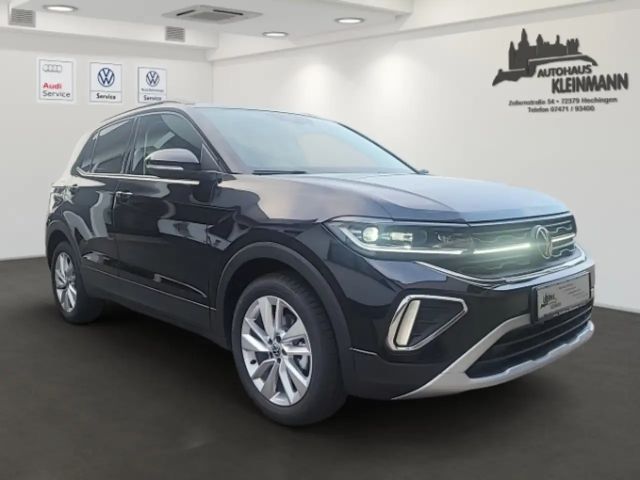 Volkswagen T-Cross IQ.Drive Life