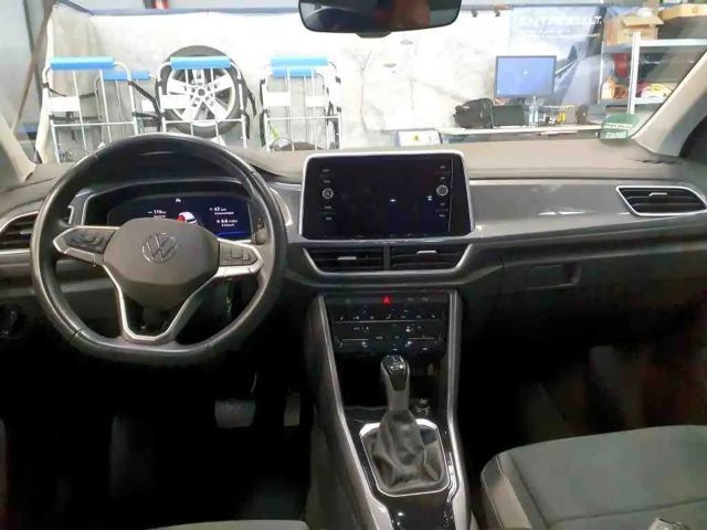 Volkswagen T-Roc 1.5 TSI DSG Style