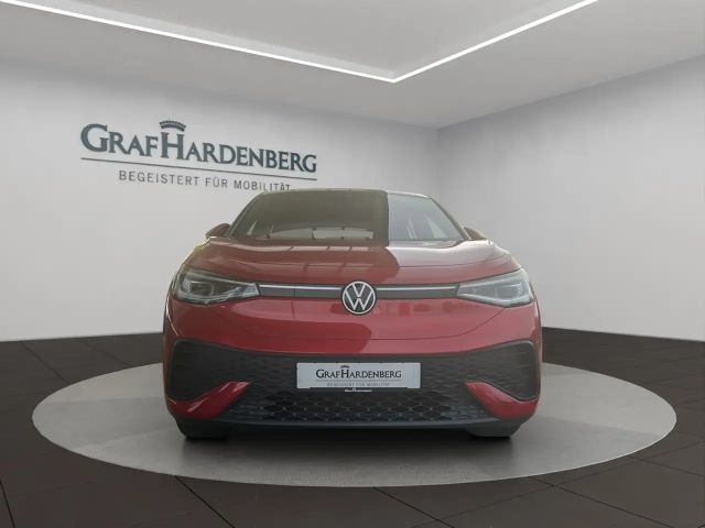 Volkswagen ID.5 150 kW Pro