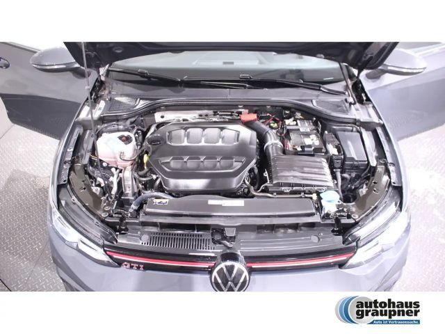 Volkswagen Golf 2.0 TSI DSG GTI Golf VIII