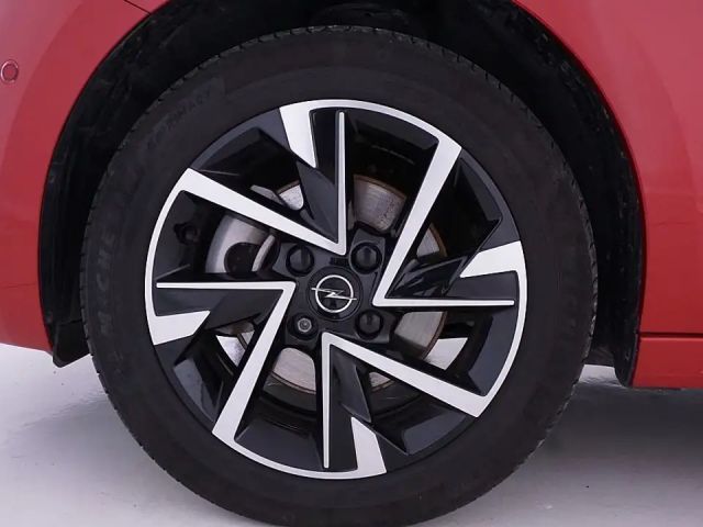 Opel Corsa GS-Line Grand Sport