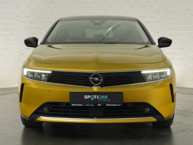 Opel Astra Elegance
