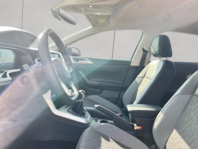 Volkswagen Taigo 1.0 TSI