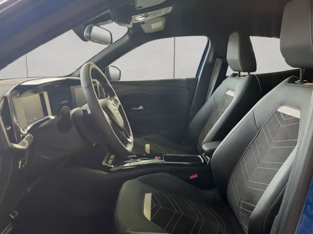 Opel Mokka GS-Line Grand Sport Turbo