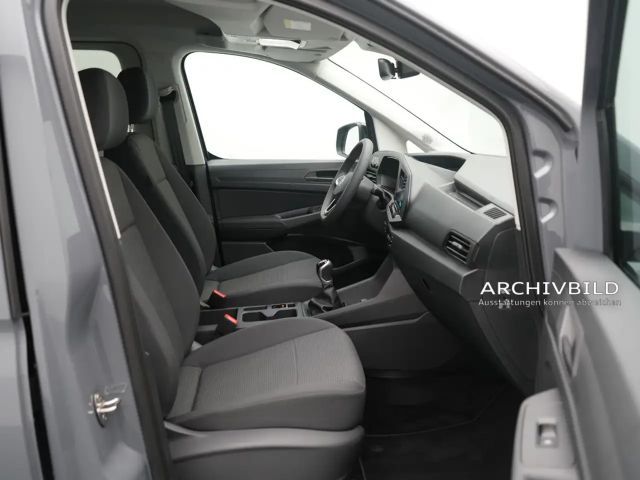 Volkswagen Caddy Combi