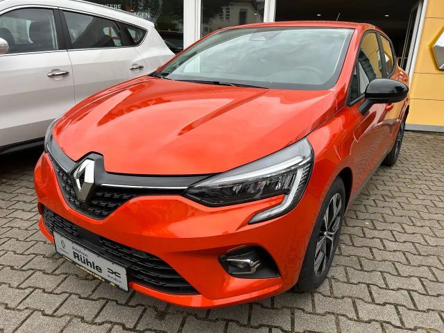 Renault Clio Evolution TCe 90