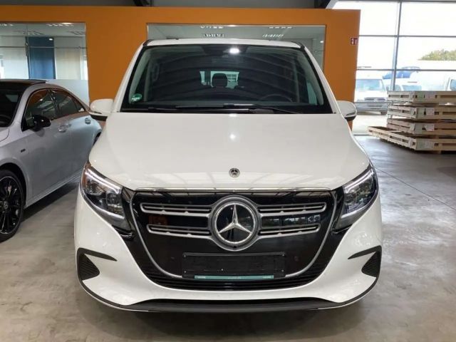 Mercedes-Benz EQV 300 Limousine Lang