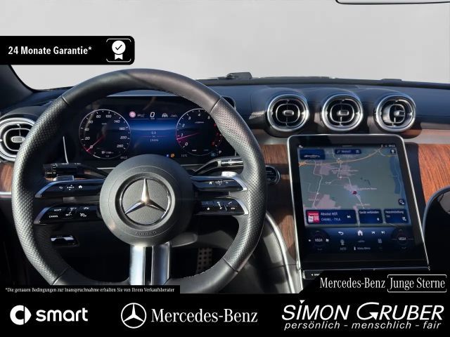 Mercedes-Benz CLE 450 4MATIC