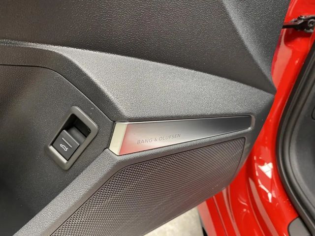 Audi RS3 Quattro Sedan Sportback