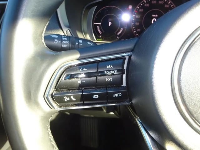 Mazda CX-60 4WD Homura