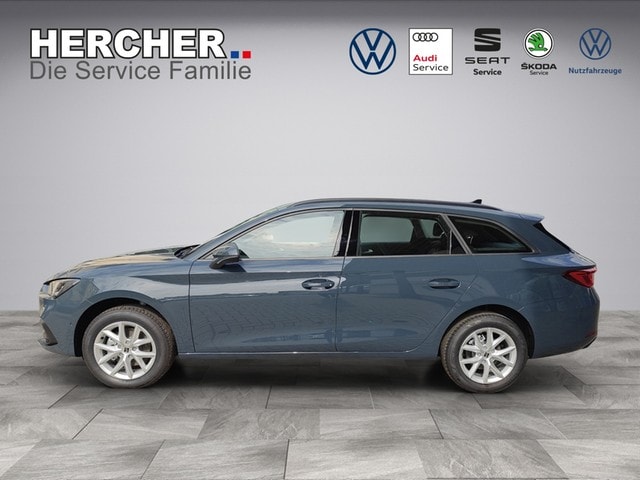 Seat Leon 1.5 TSI Sportstourer Style