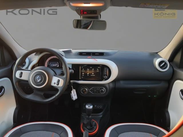 Renault Twingo Vibes