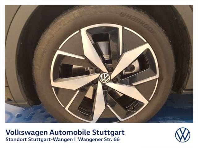 Volkswagen ID.4 GTX