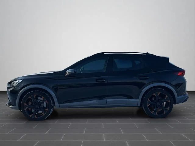 Cupra Formentor 2.0 TSI 4Drive VZ