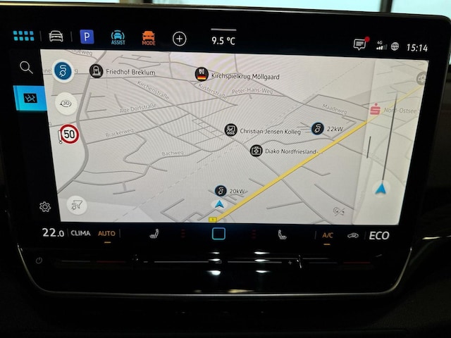 Volkswagen ID.4 4Motion GTX