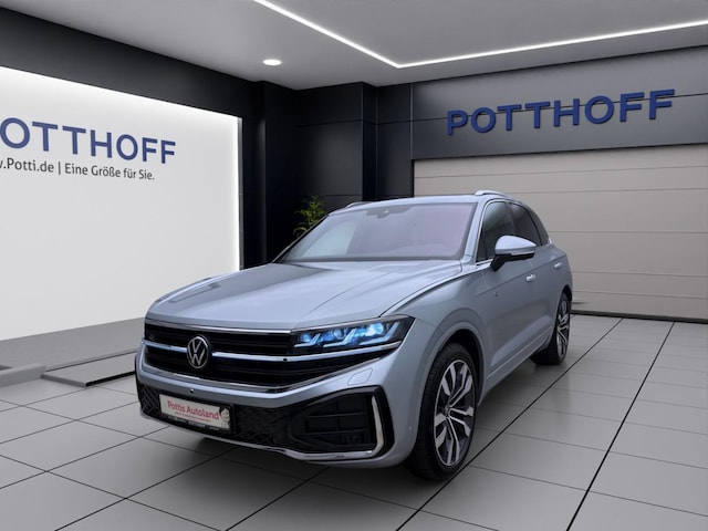 Volkswagen Touareg 3.0 V6 TDI R-Line