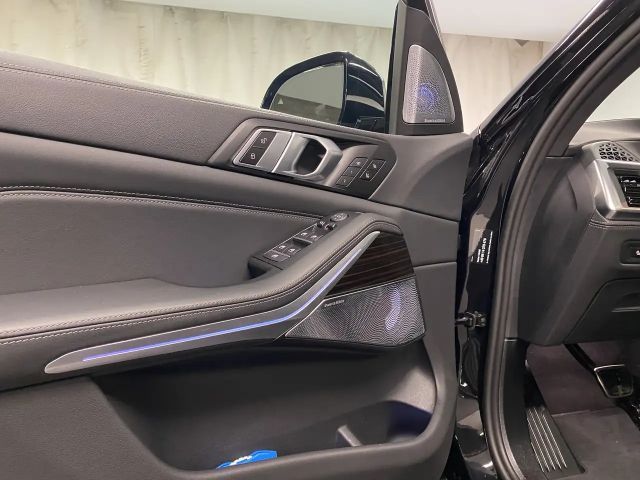 BMW X5 M-Sport xDrive30d